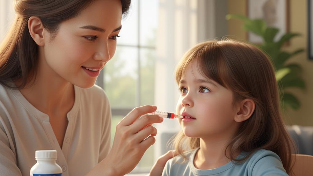 What you need to know about Acyclovir Suspension