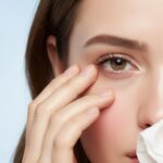 راهنمای جامع مصرف دوکسیلامین برای آلرژی و نکات مهم پزشکی