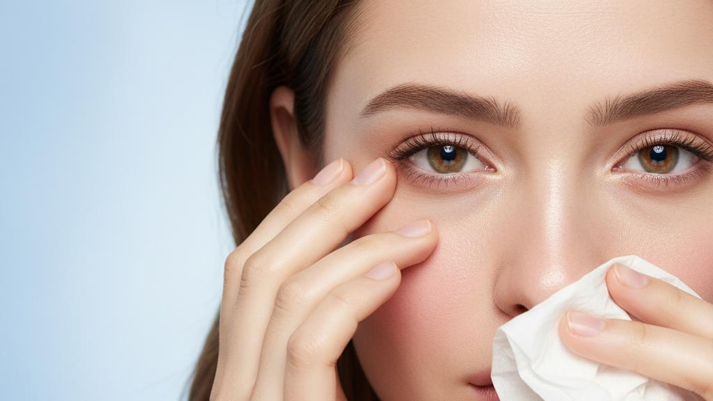 What you need to know about Doxylamine, used for allergies