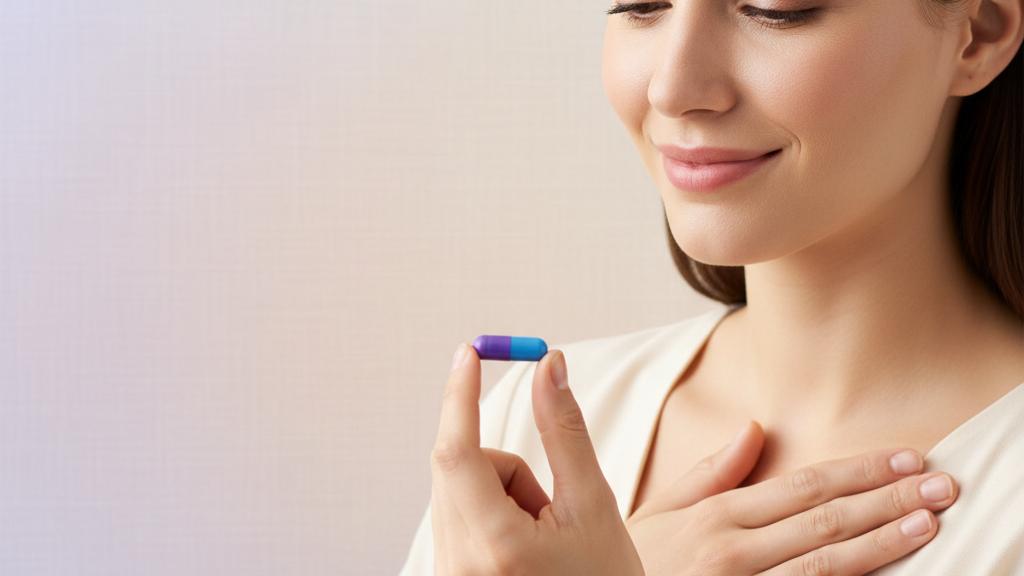 Would you like to know exactly what medicine (Dexlansoprazole) you are taking for your gastritis?