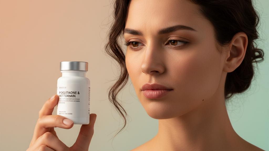 What you need to know about this drug for type 2 diabetes (Pioglitazone; Metformin)