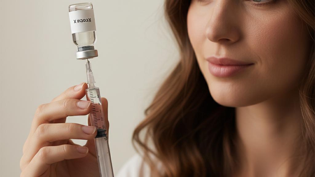 Do you also have Factor X deficiency? Learn about this vaccine (Factor X Injection)