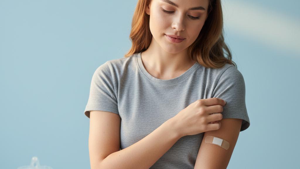 Kritt Dir eng Doxycyclin-Injektioun verschriwwen? Loosst eis iwwer dëst Medikament schwätzen! (Doxycyclin-Injektioun)