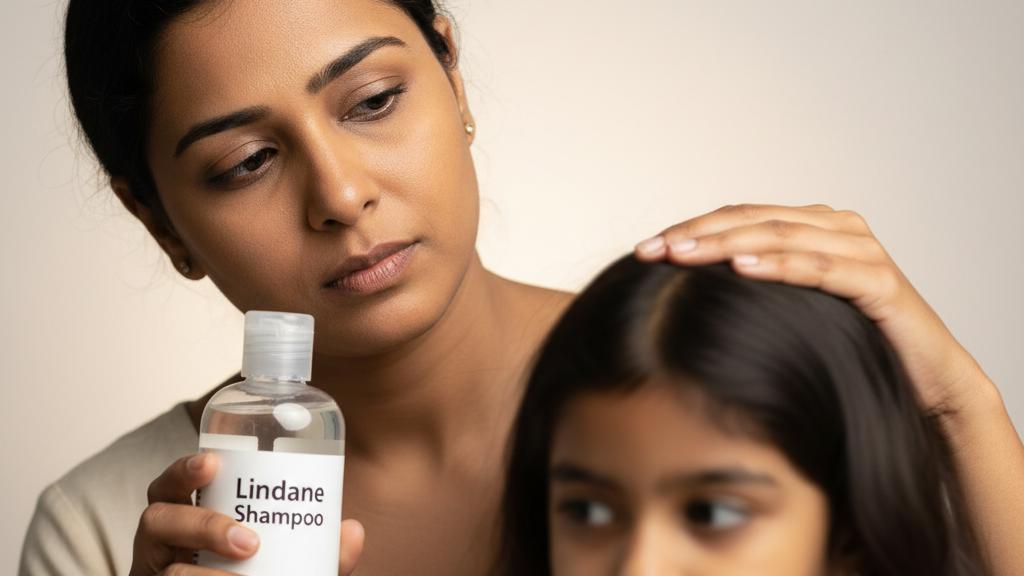 What you need to know about Lindane Shampoo for head lice