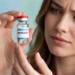 Что нужно знать об инъекции амикацина: инструкция, показания и побочные эффекты