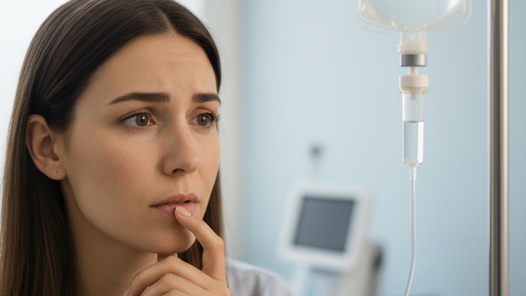 Eculizumab Enjeksiyonu: Bilmeniz Gereken Temel Bilgiler