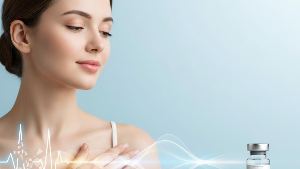 Is your heart beating irregularly? Let's learn about Amiodarone Injection.