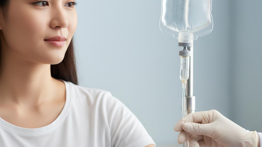 What you need to know about intravenous azithromycin