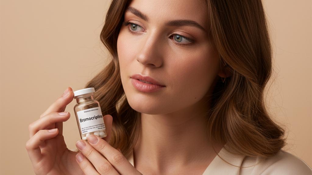 ඔබටත් දොස්තර මහත්තයා Bromocriptine දීලා තියෙනවද? අපි මේ බෙහෙත ගැන හරියටම දැනගමු! ඔබටත් දොස්තර මහත්තයා Bromocriptine දීලා තියෙනවද? අපි මේ බෙහෙත ගැන හරියටම දැනගමු!