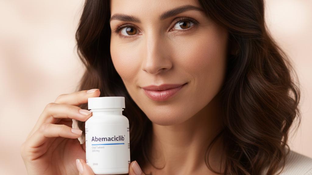 What you need to know about Abemaciclib tablets for breast cancer