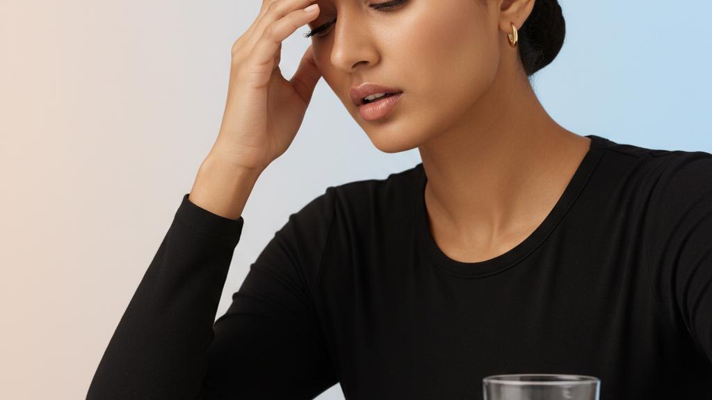 Congested nose? Mucus? Let's learn exactly about Phenylephrine tablets!