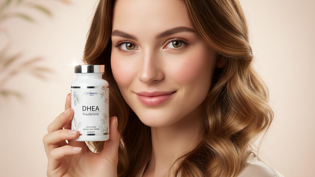 Should we know exactly about the hormone supplement DHEA (Prasterone)?