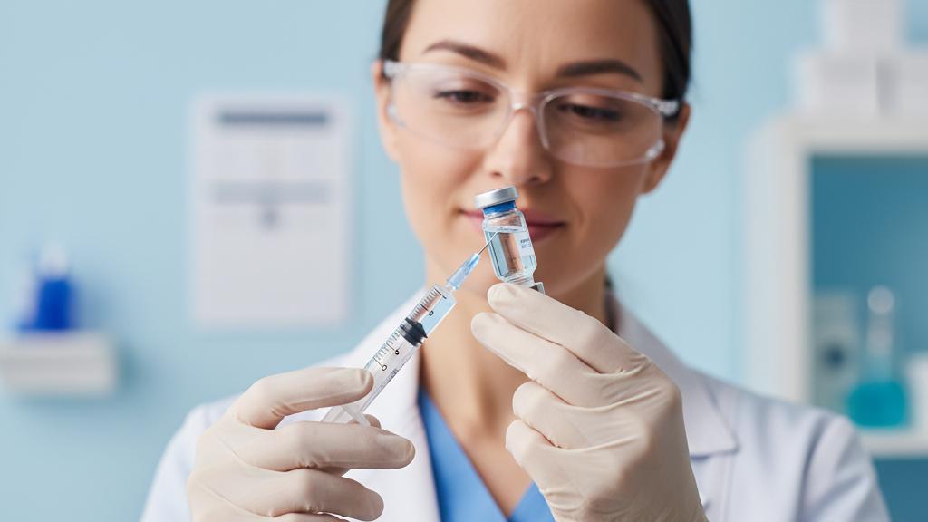 What you need to know about Micafungin injection