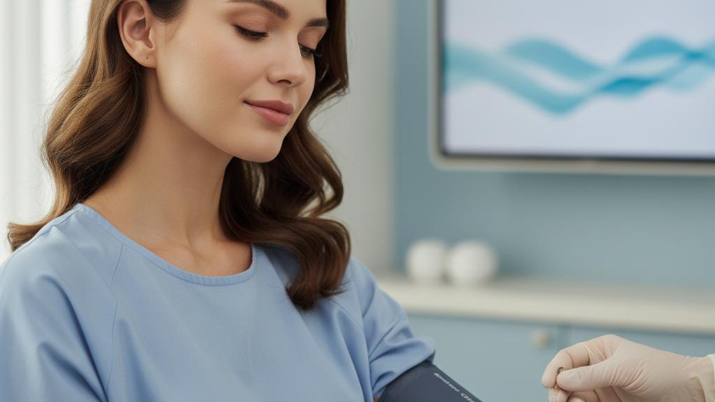 What you need to know about Labetalol Injection for high blood pressure