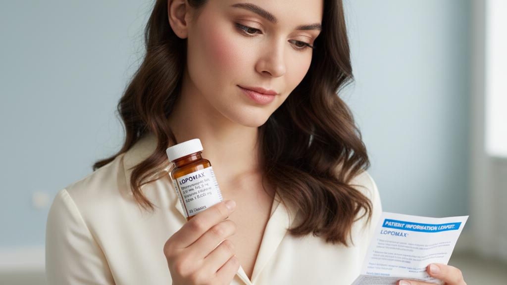 What you need to know about this medicine for diarrhea (Diphenoxylate; Atropine)