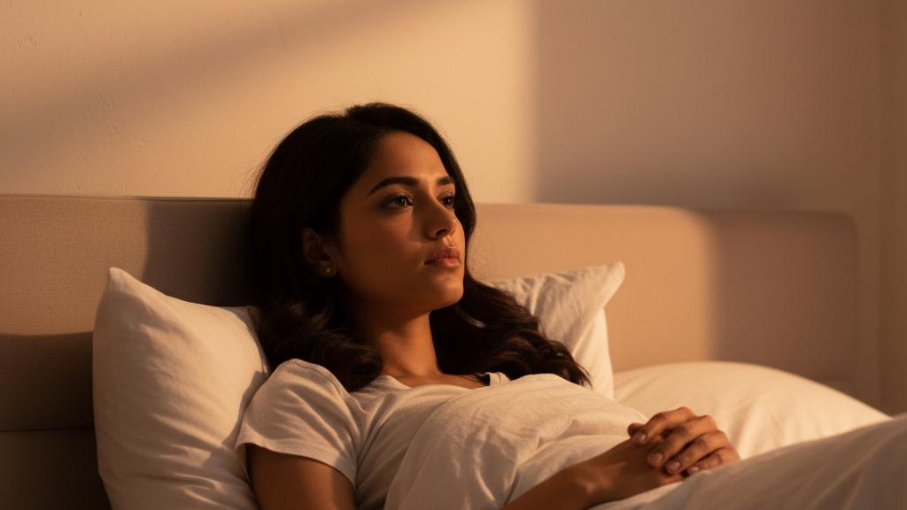 Quazepam tablets: A solution to insomnia? Let's find out exactly what this is