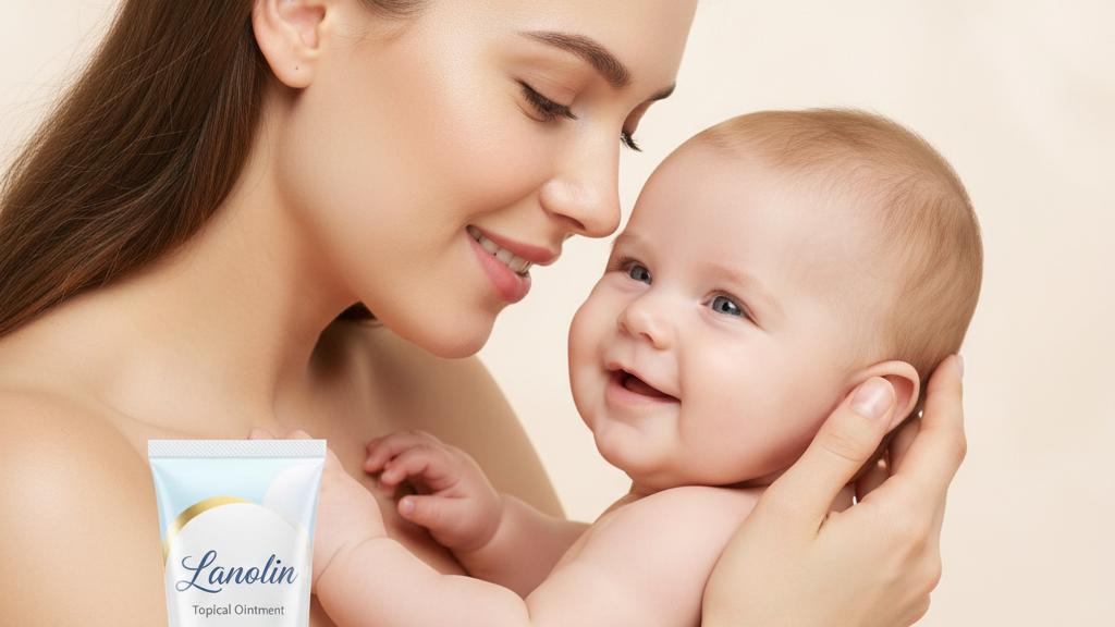 Things you need to know about Lanolin Cream (Lanolin Topical Ointment)