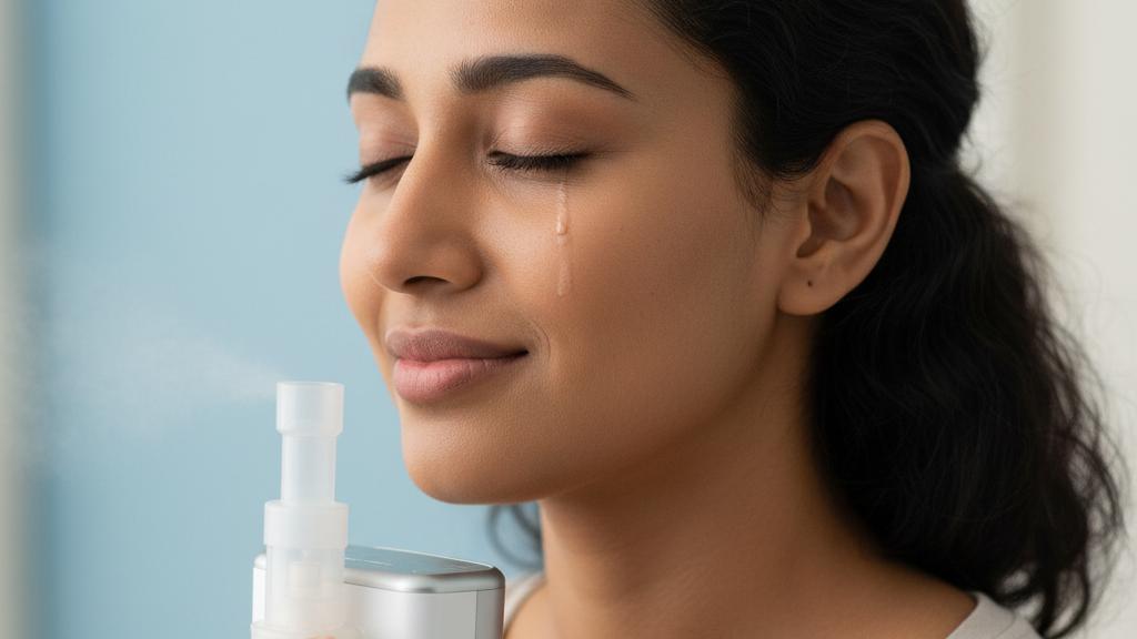 Arformoterol Nebulizer Solution: COPD රෝගයට දෙන මේ බෙහෙත ගැන හරියටම දැනගමු!