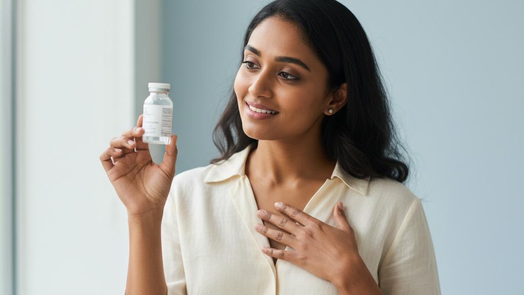 Shall we talk about Emtricitabine oral solution for HIV?