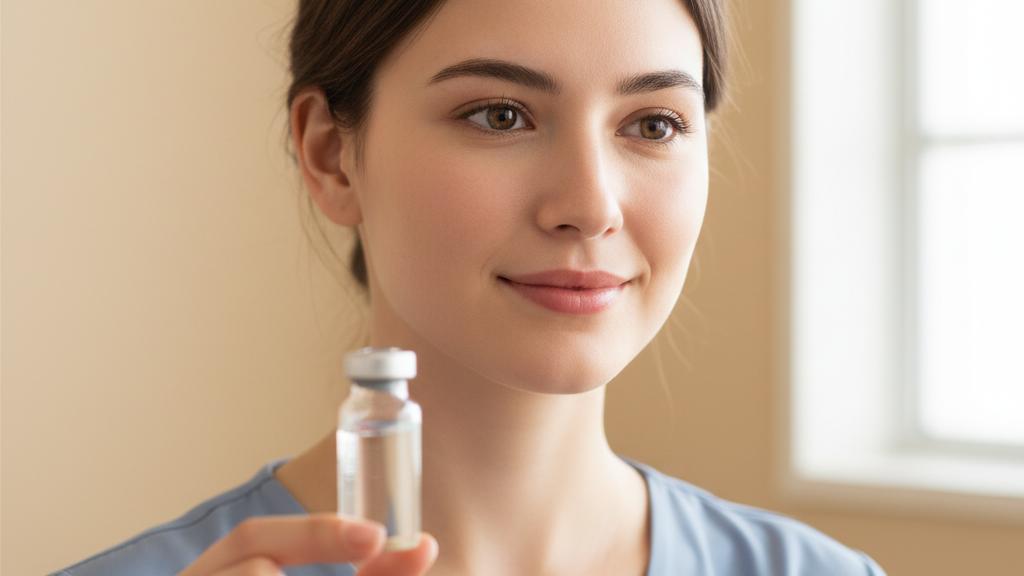 Shall we talk about the Edaravone injection for ALS?