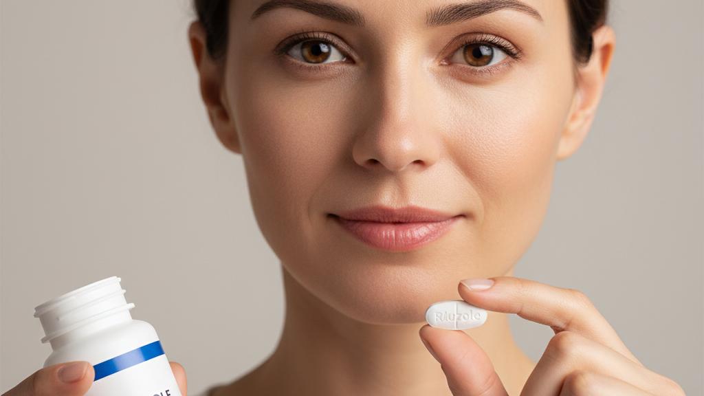 What you need to know about Riluzole tablets for ALS