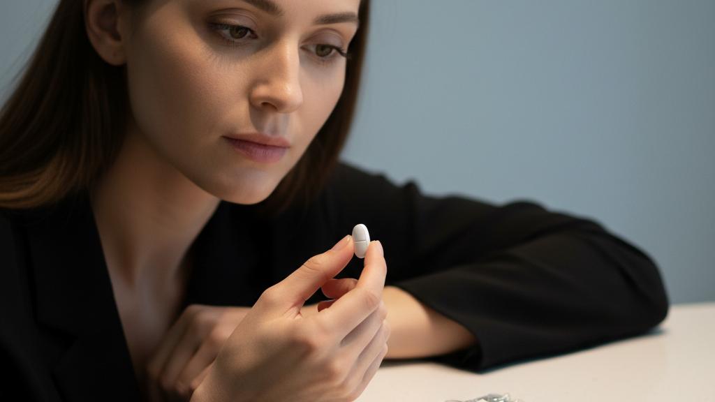 Are you using Diazepam tablets? Then you need to know these things!