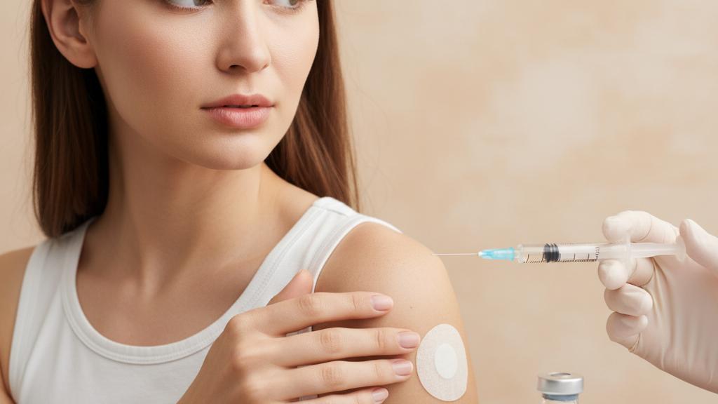 Things you need to know about Penicillin Injection (Penicillin G Benzathine)
