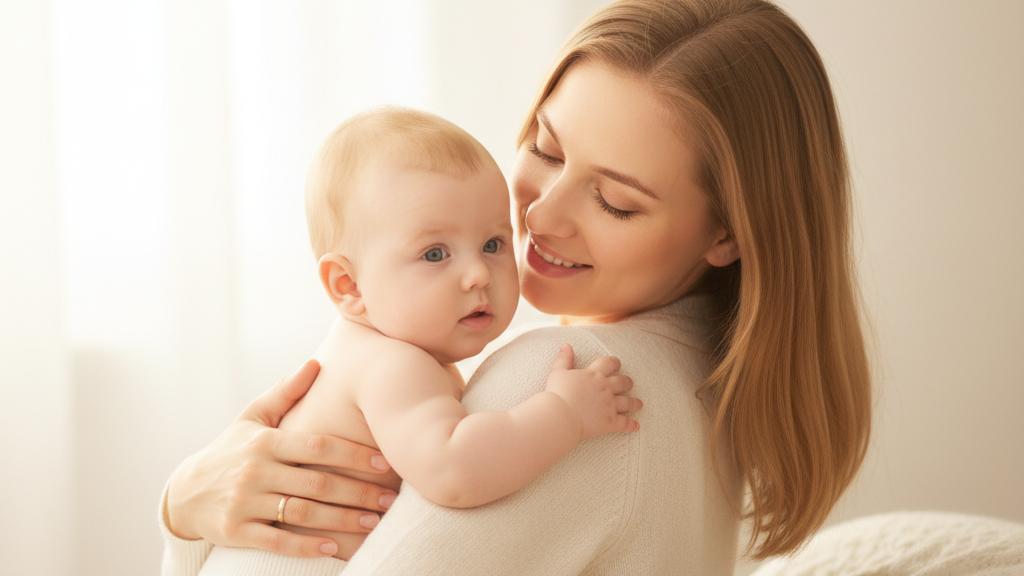 Let's learn everything about the 6-in-1 vaccine (DTaP-HepB-IPV) given to your baby in a simple way!