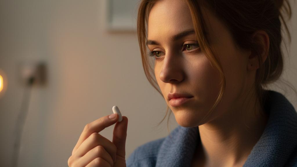 Let's learn more about the pills to stay awake? (Caffeine Tablets)