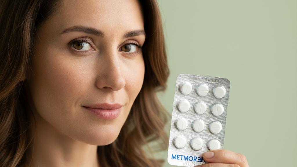 දියවැඩියාවට දෙන Metformin පෙත්ත ගැන හැමදේම දැනගමු (Metformin)
