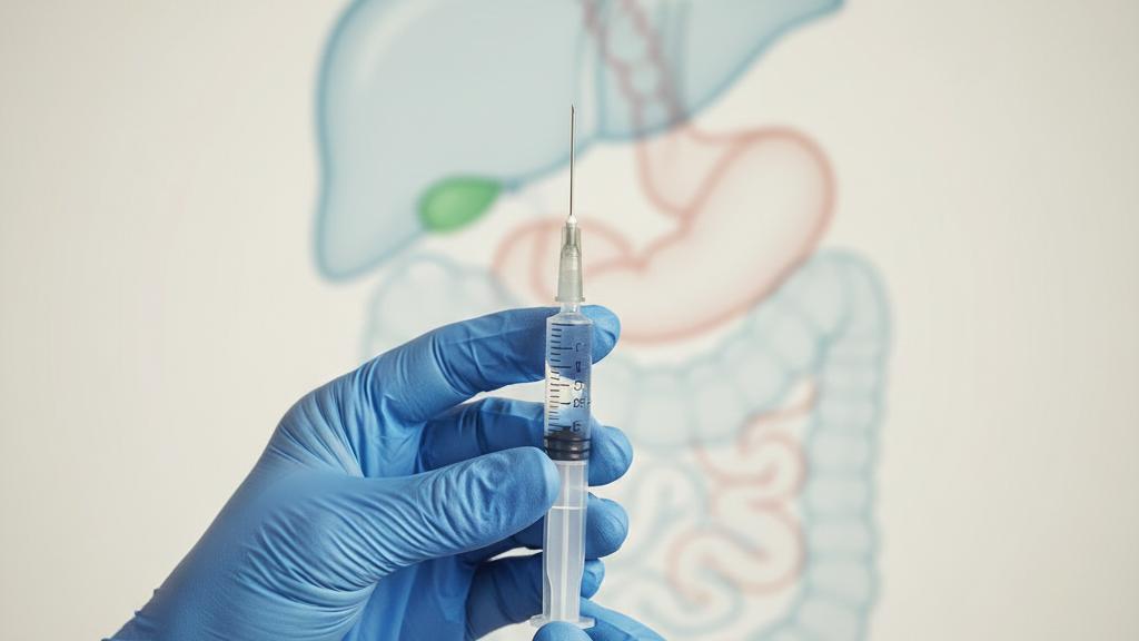 Let's learn about Ethanolamine injection, a medicine used to treat bleeding from esophageal veins.