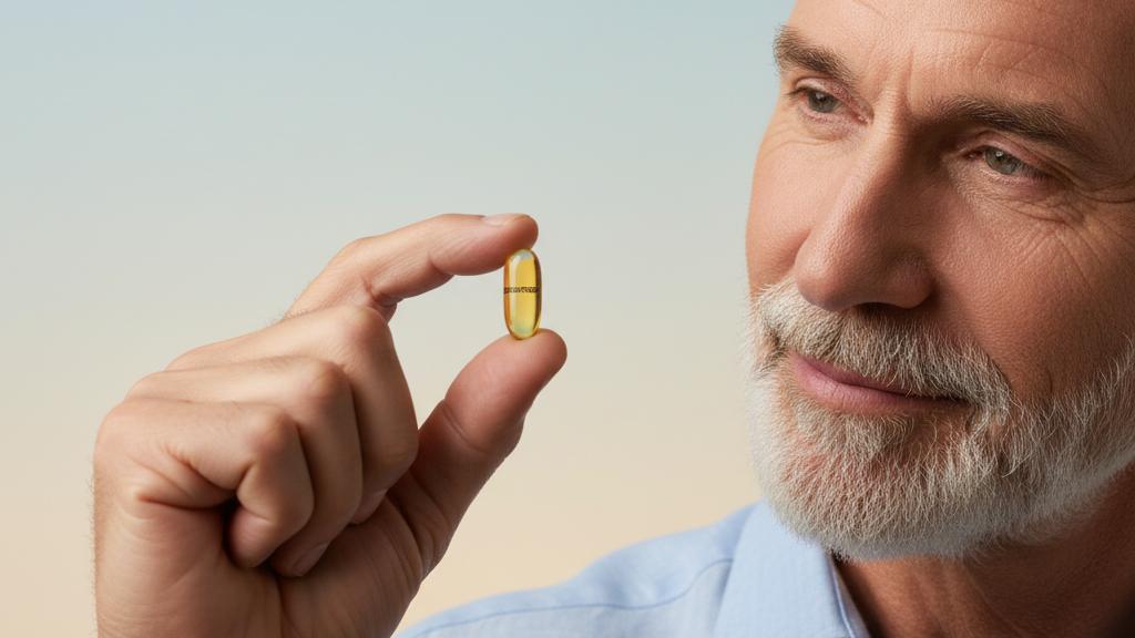 Let's learn about the drug Dutasteride? (Dutasteride Capsules)