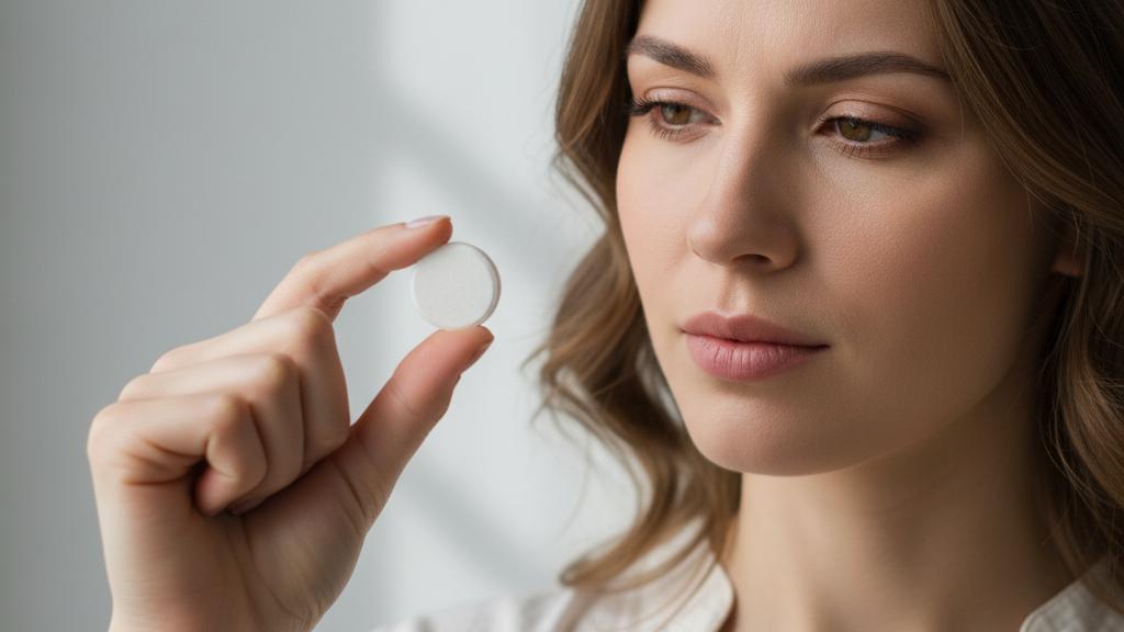 Let's talk about the Dolutegravir pill for HIV.