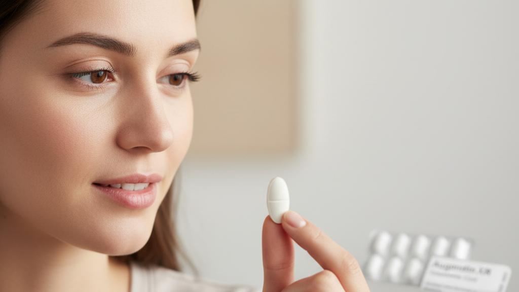 ඔබටත් Augmentin XR (Amoxicillin; Clavulanic Acid) නියම කළාද? මේ බෙහෙත ගැන හැමදේම සරලව දැනගමු!