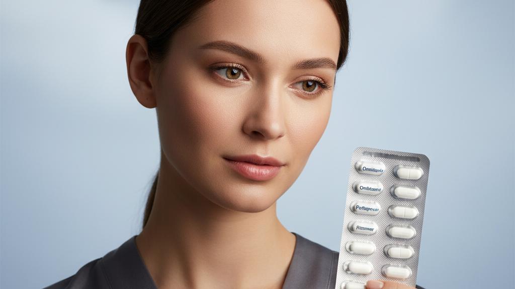 Have you also been prescribed this medicine for Hepatitis C? (Ombitasvir; Paritaprevir; Ritonavir) Let's talk in detail.