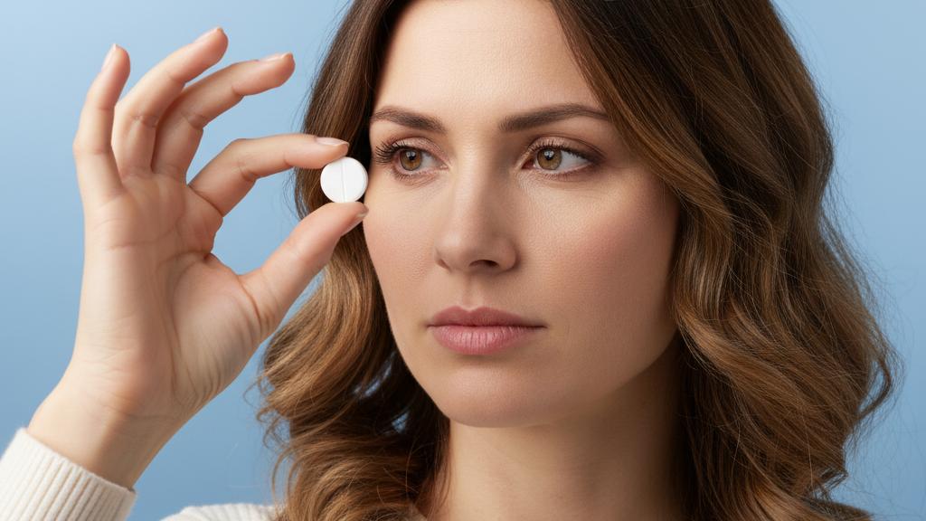 What you need to know about Clonidine, a blood pressure medication