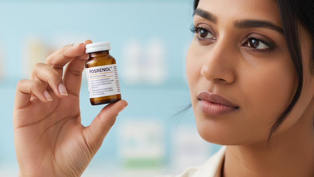 Did your doctor prescribe Lanthanum Carbonate? Here's what you need to know about this medication