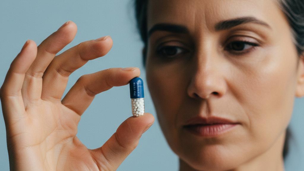 What you need to know about morphine capsules (Morphine Sustained-Release) for severe pain