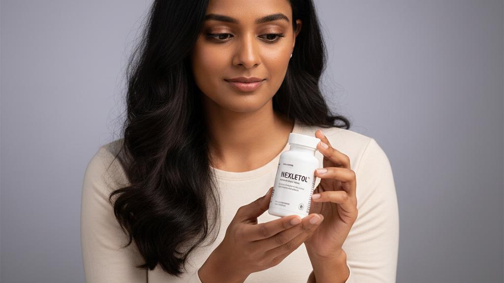 කොලෙස්ටරෝල් පාලනයට Bempedoic acid (NEXLETOL): මේ බෙහෙත ගැන ඔබ දැනගත යුතුම කරුණු!