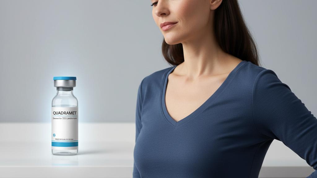 Learn about Samarium-153 Lexidronam, a radioactive drug used to treat cancer pain