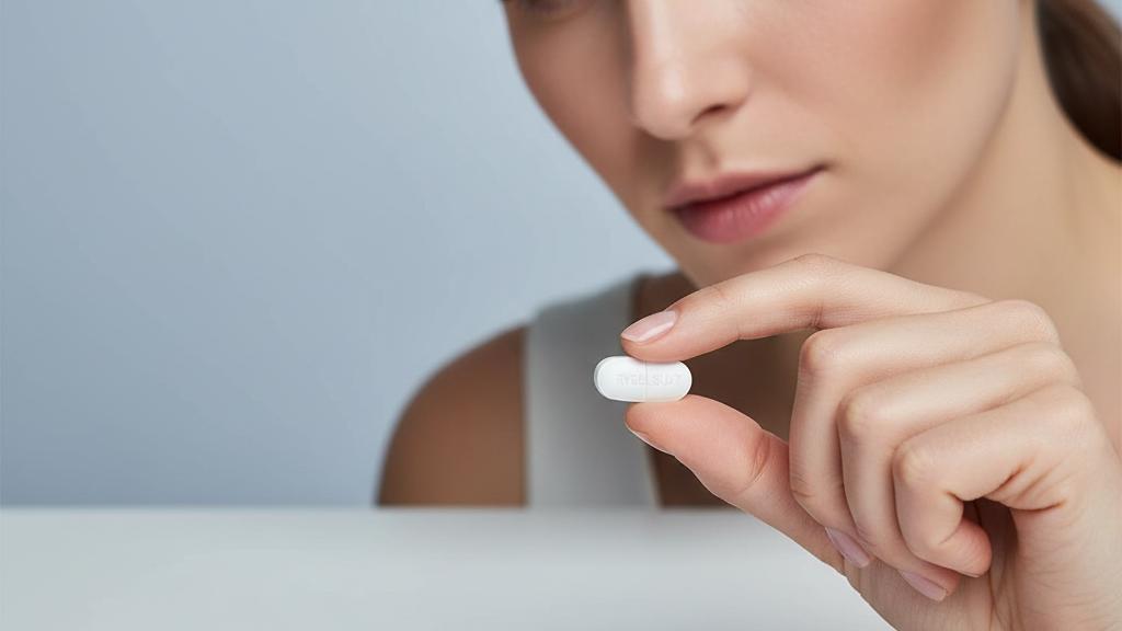 What you need to know about Semaglutide Tablets for diabetes