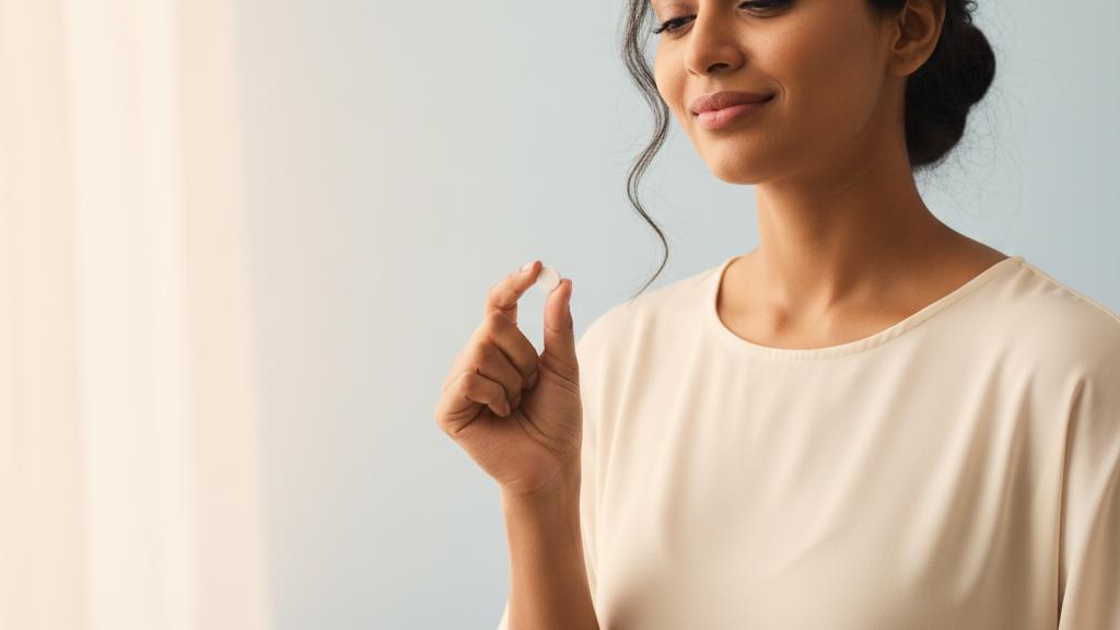 Everything about Prucalopride, a pill used for chronic constipation, in simple terms