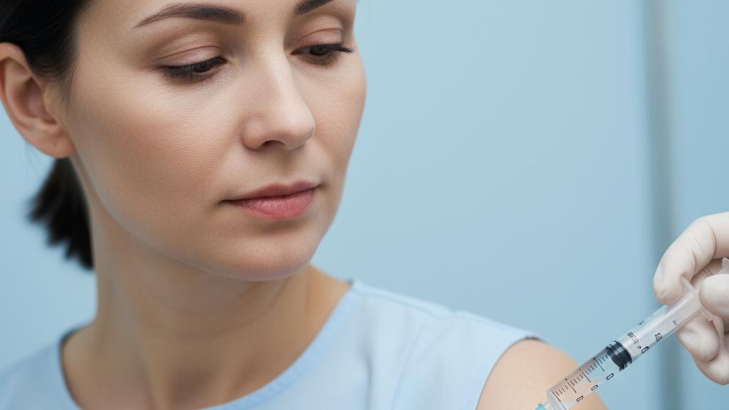 Are you going to get a Calcium Gluconate injection too? Let's find out!