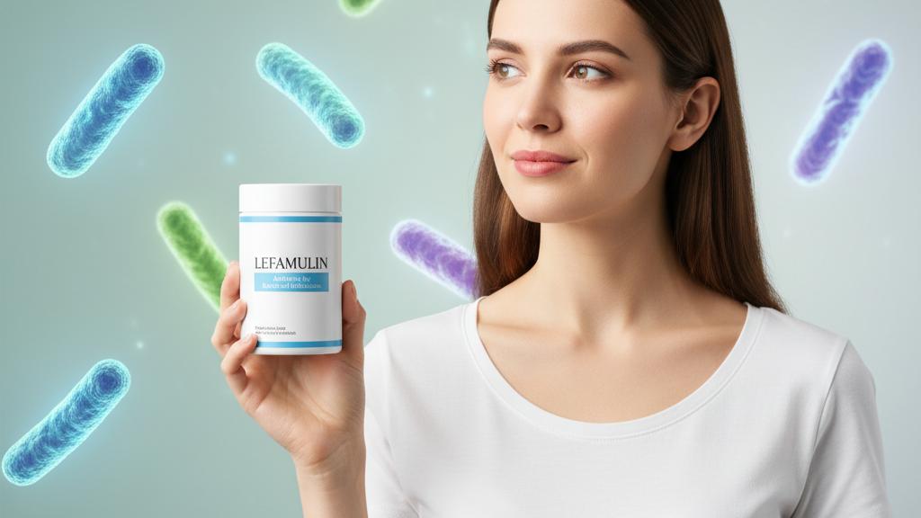 What you need to know about Lefamulin tablets