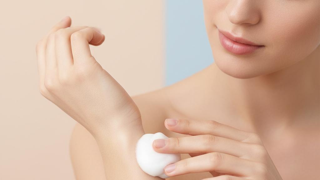 Let's learn about Calcipotriene Foam for psoriasis.