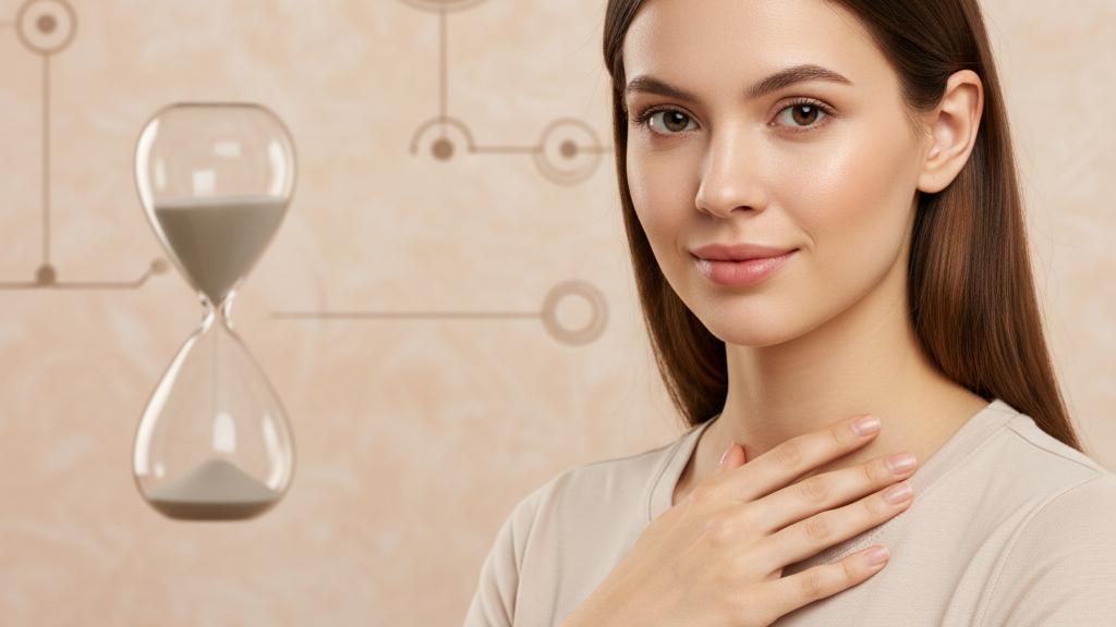 Are your monthly periods irregular? Let's learn about the Hydroxyprogesterone caproate vaccine