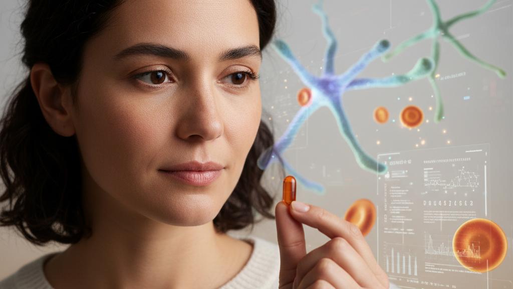 Let's learn about the Glasdegib (Daurismo) pill used to treat cancer