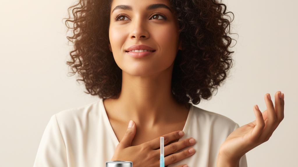 Crizanlizumab vaccine: New hope for sickle cell patients (Crizanlizumab Injection)