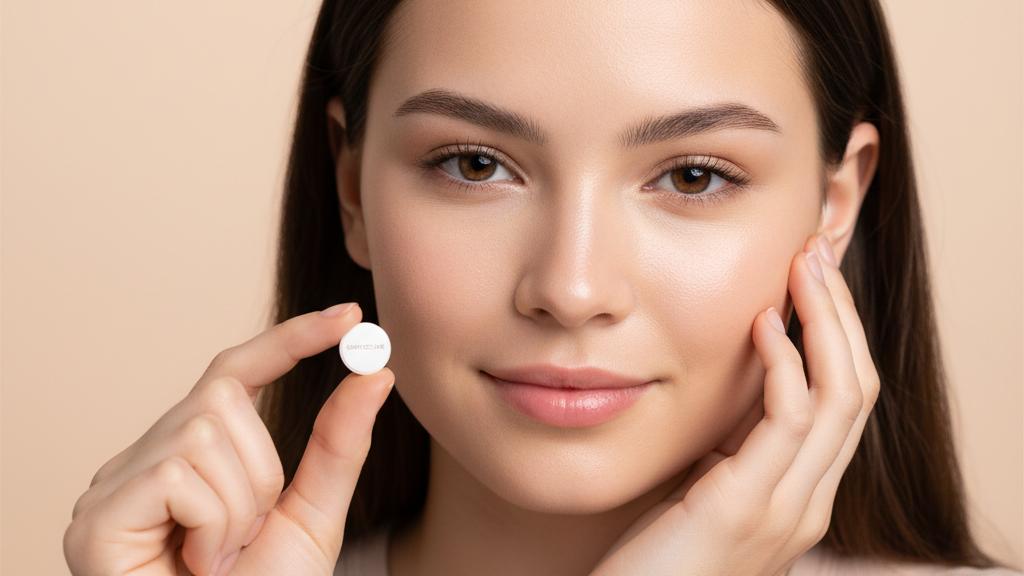 Things you need to know about Sarecycline pills for acne (Sarecycline)