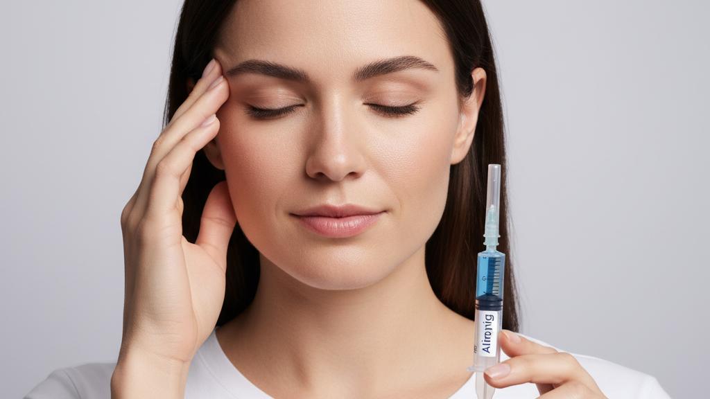 Do you suffer from migraines often? Let's learn about the Erenumab (Aimovig) vaccine